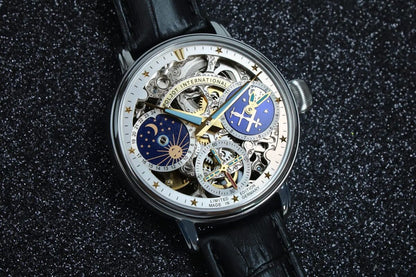 Мъжки часовник Poljot International Orbita Limited Edition 9931.2940565