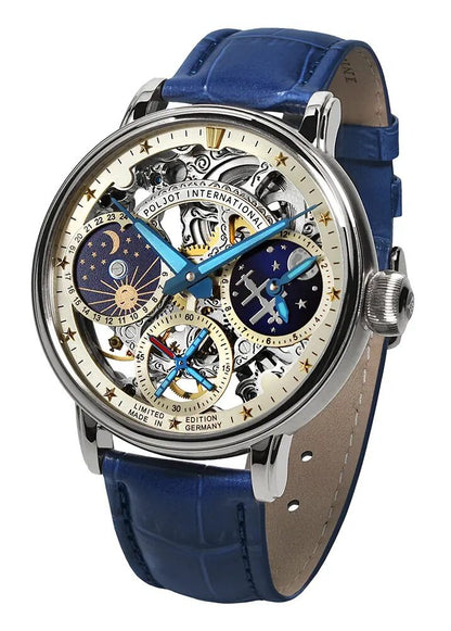 Мъжки часовник Poljot International Orbita Limited Edition 9931.2940566