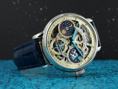 Мъжки часовник Poljot International Orbita Limited Edition 9931.2940566