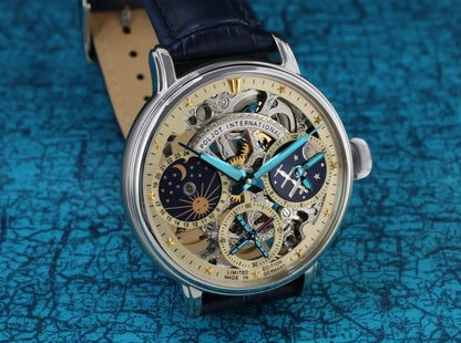 Мъжки часовник Poljot International Orbita Limited Edition 9931.2940566