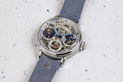 Мъжки часовник Poljot International Sputnik Limited Edition 9931.2940771 2