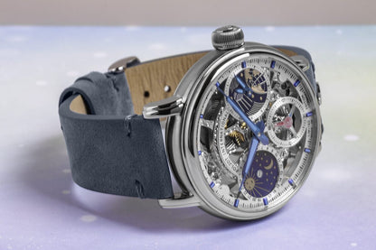 Мъжки часовник Poljot International Sputnik Limited Edition 9931.2940771 4