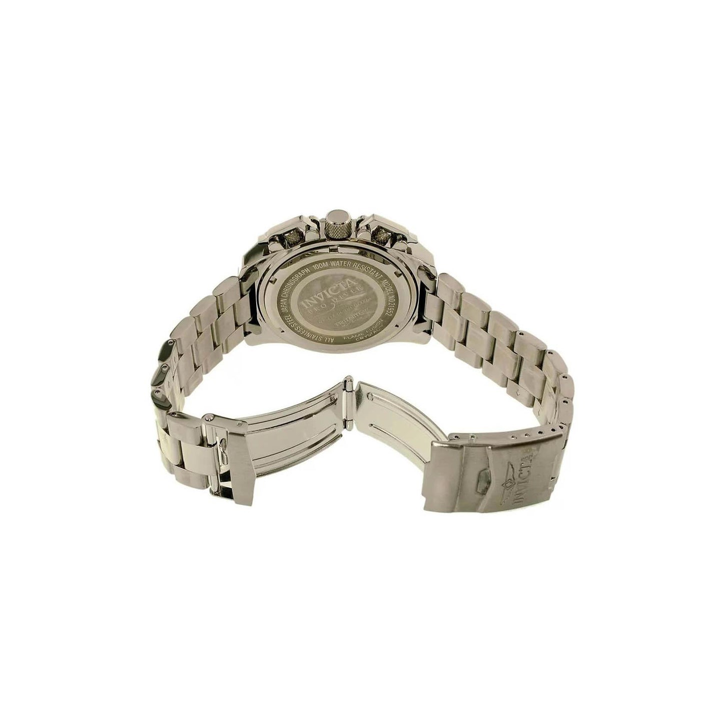 Мъжки часовник Invicta Pro Diver 21952