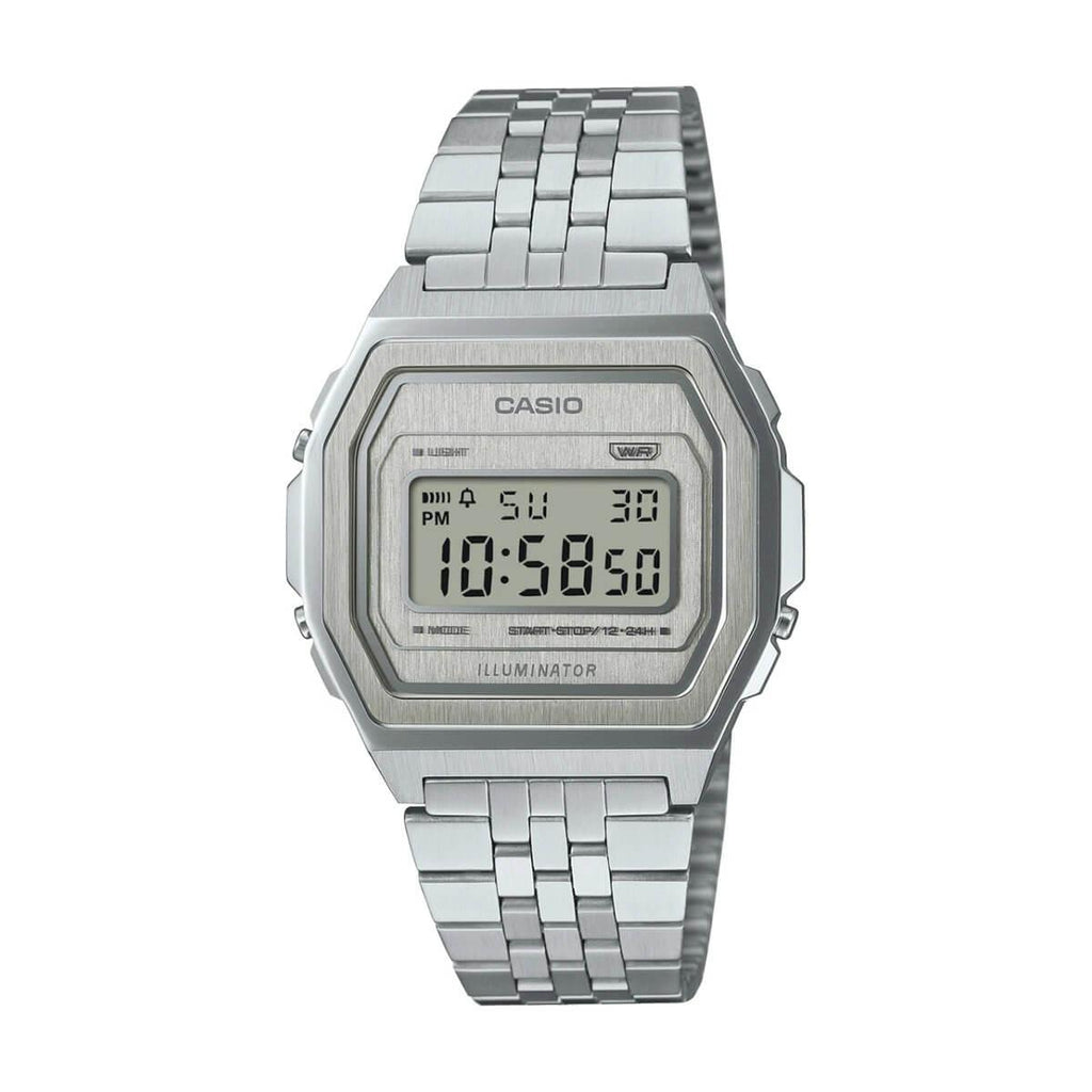 Часовник Casio Vintage A1000A-7EF