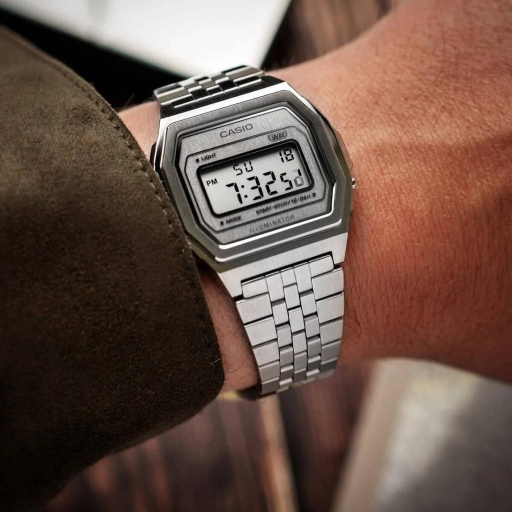 Часовник Casio Vintage A1000A-7EF