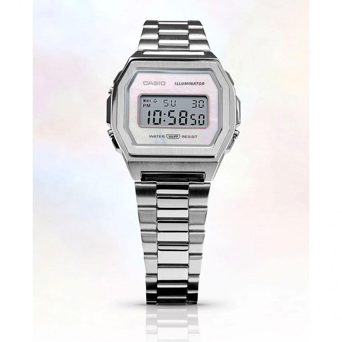 Часовник Casio Vintage A1000D-7EF