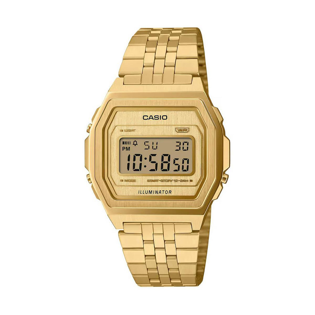 Часовник Casio Vintage A1000G-9EF