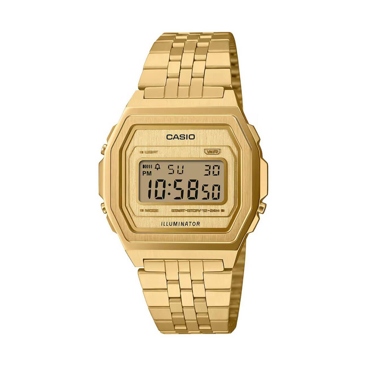 Часовник Casio Vintage A1000G-9EF