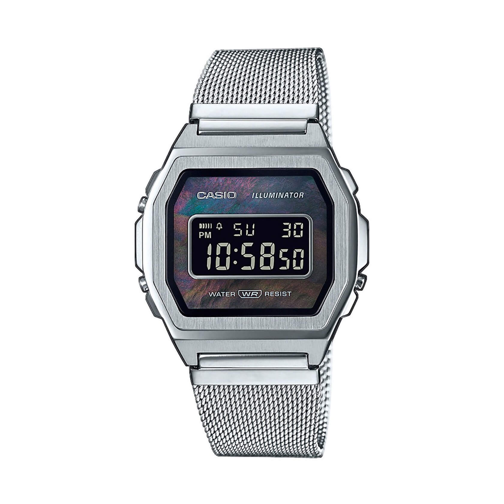 Часовник Casio Vintage A1000M-1BEF