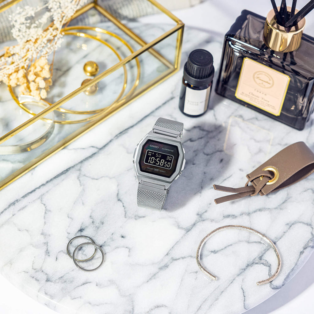 Часовник Casio Vintage A1000M-1BEF