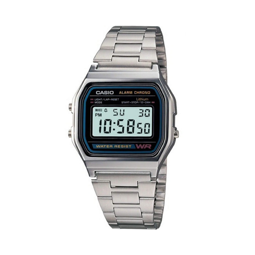 Часовник Casio Vintage Limited A158WA-1DF