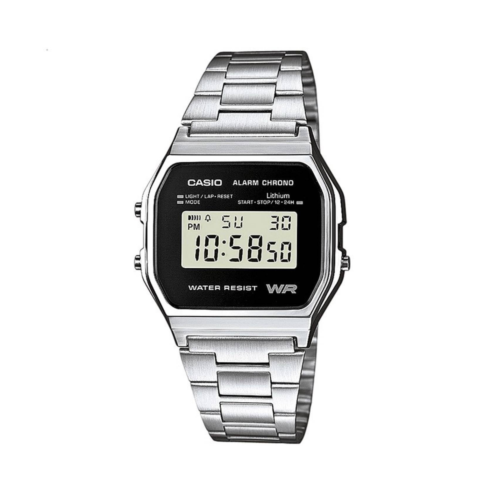 Часовник Casio A158WEA-1EF