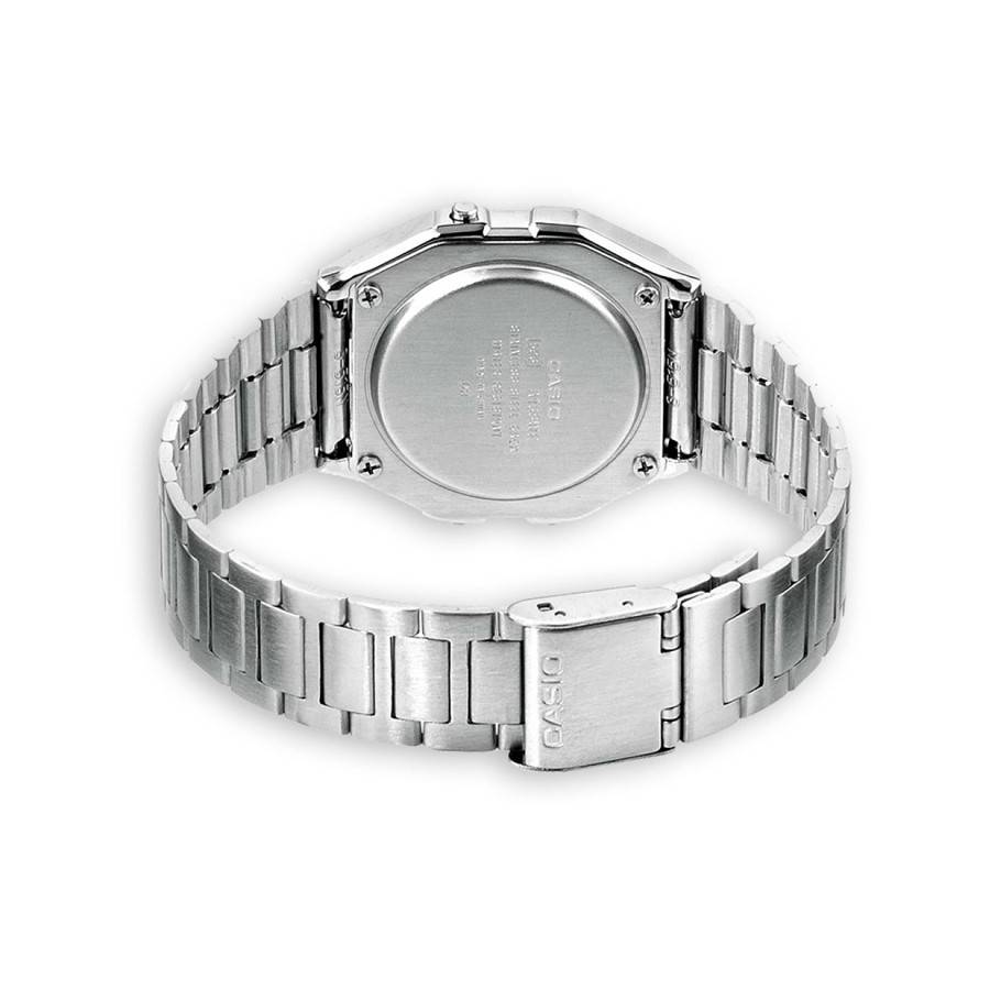 Часовник Casio A158WEA-1EF