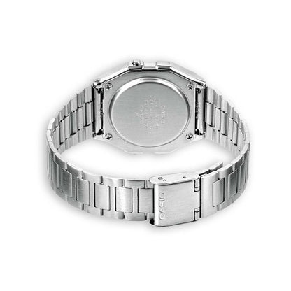 Часовник Casio A158WEA-1EF