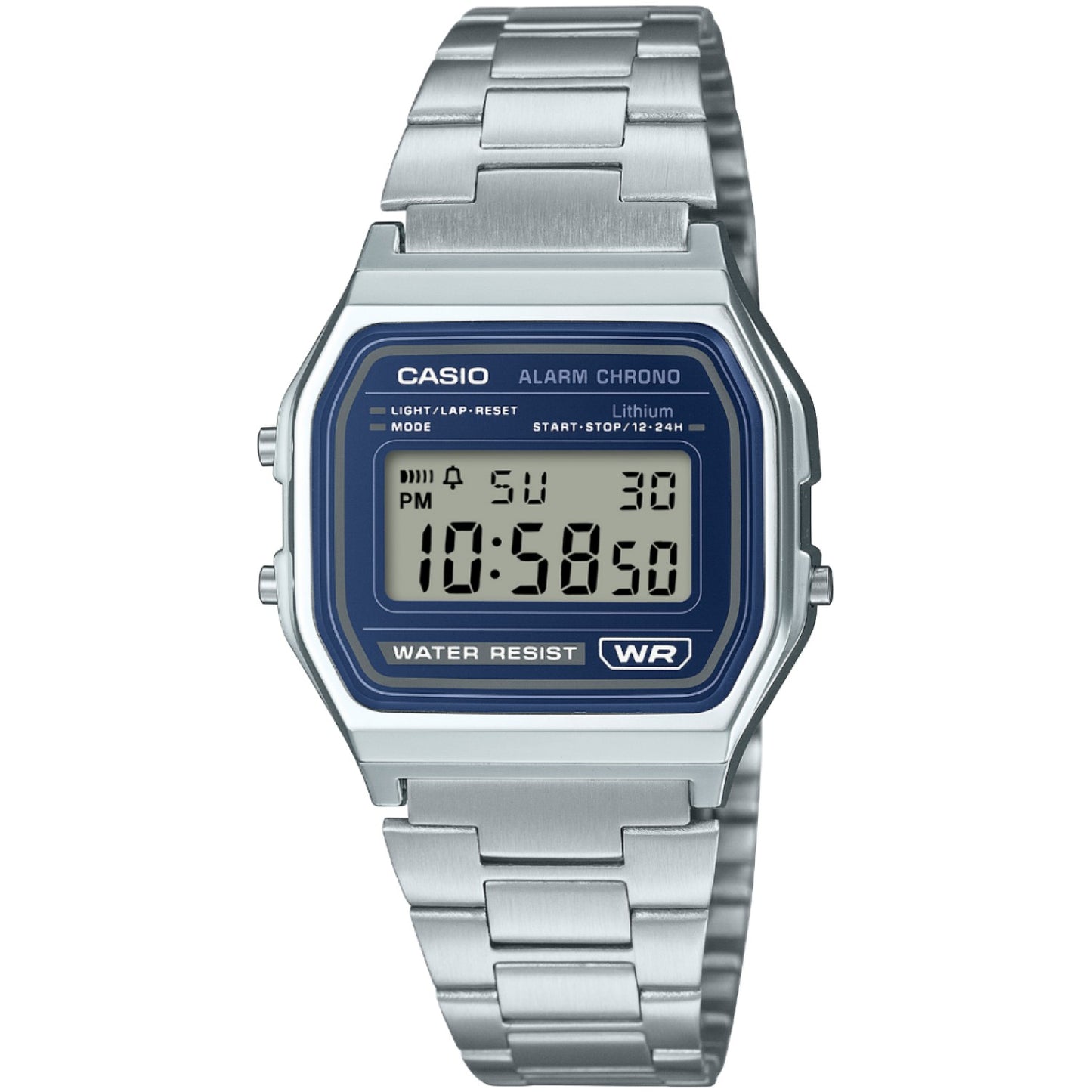 Мъжки часовник Casio Vintage A158WEA-2EF
