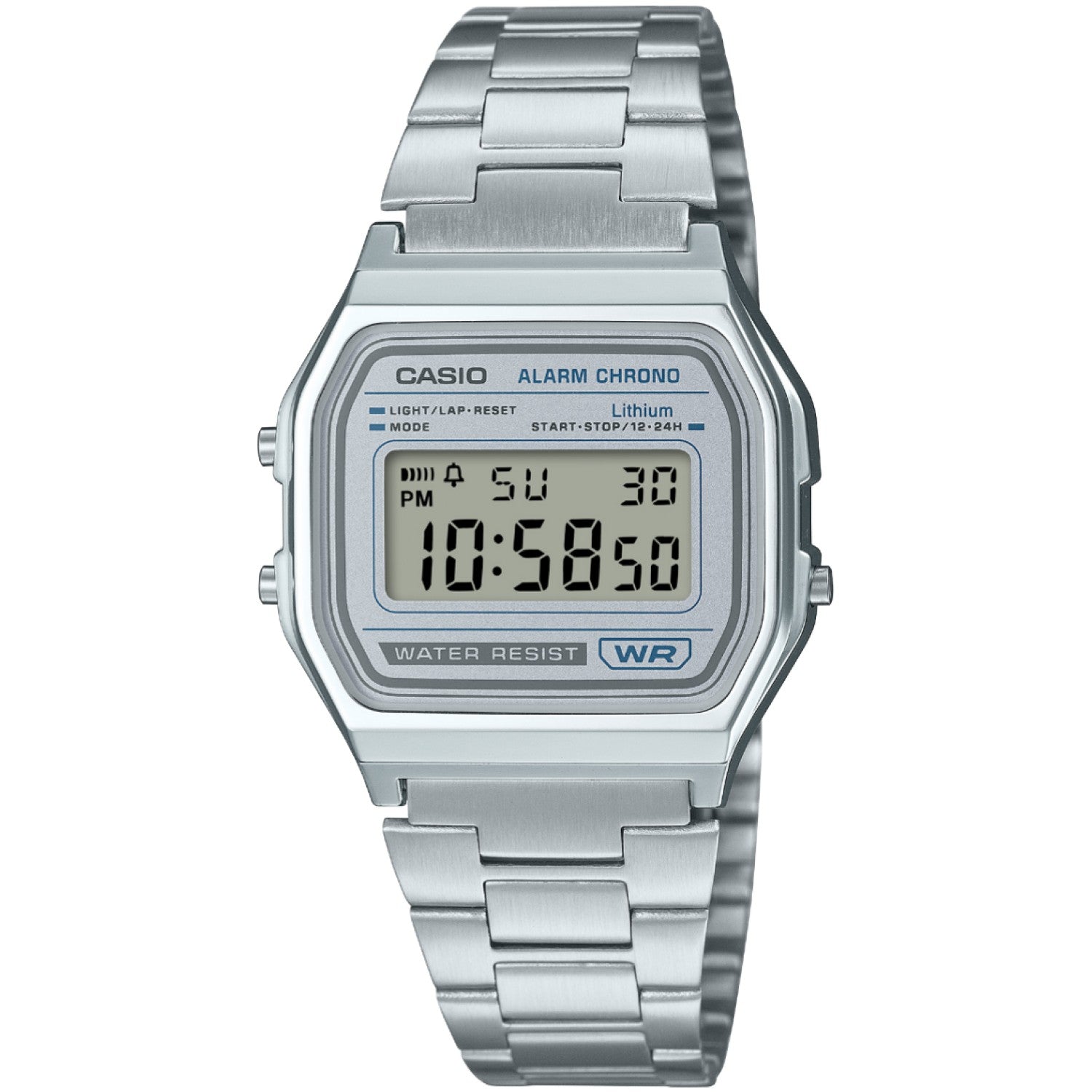 Мъжки часовник Casio Vintage A158WEA-7EF