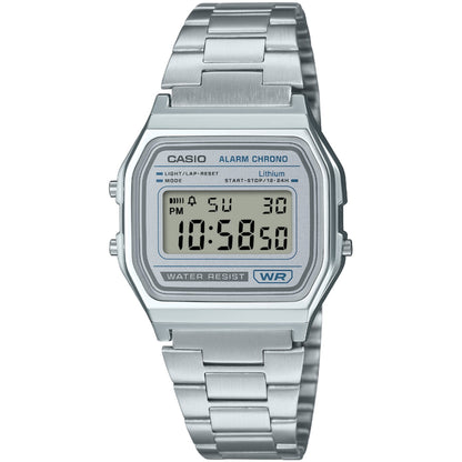 Мъжки часовник Casio Vintage A158WEA-7EF