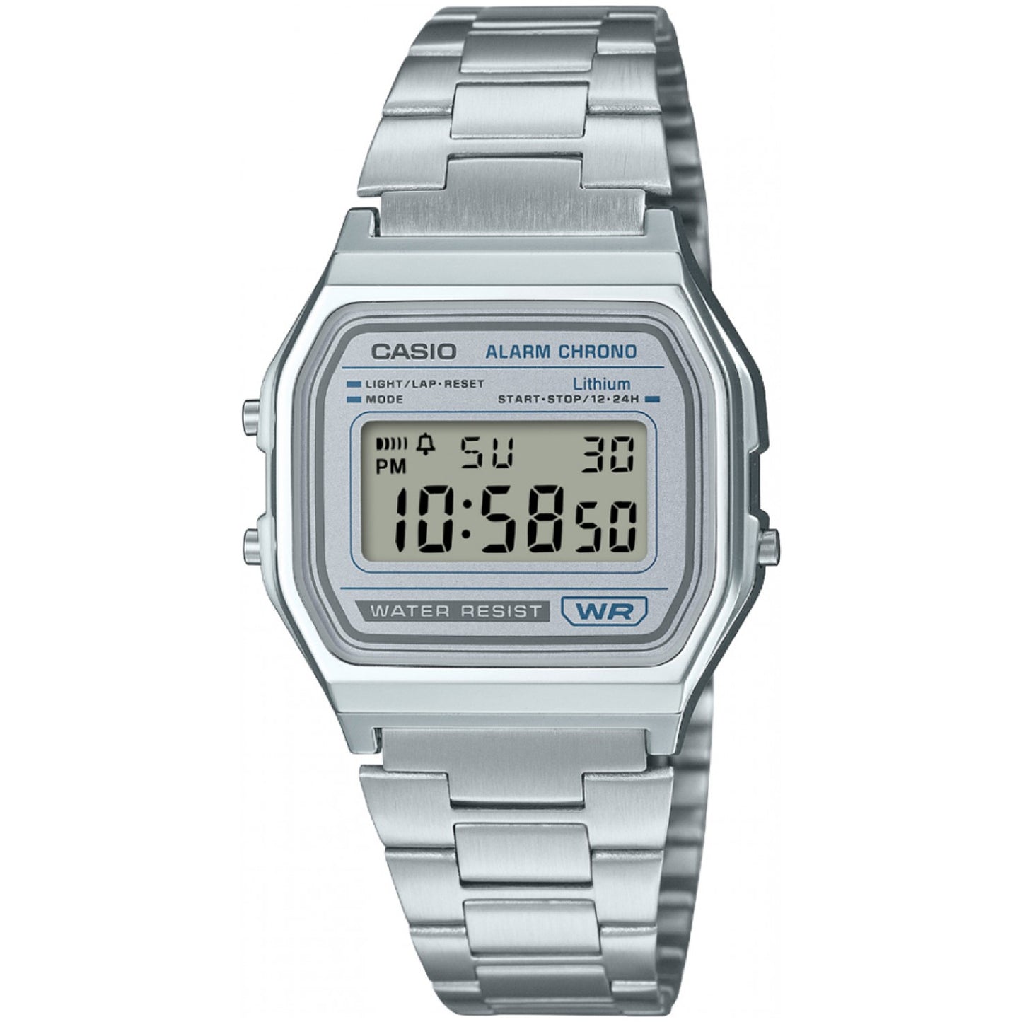 Мъжки часовник Casio Vintage A158WEA-7EF 2
