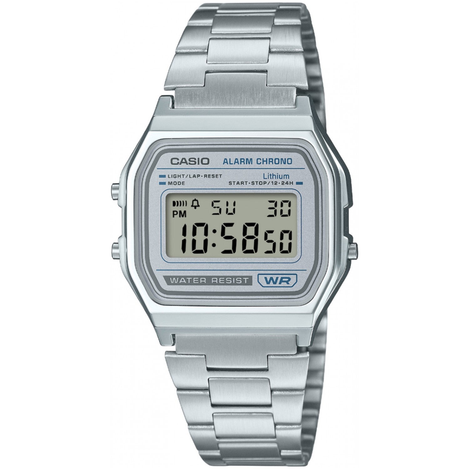 Мъжки часовник Casio Vintage A158WEA-7EF 2