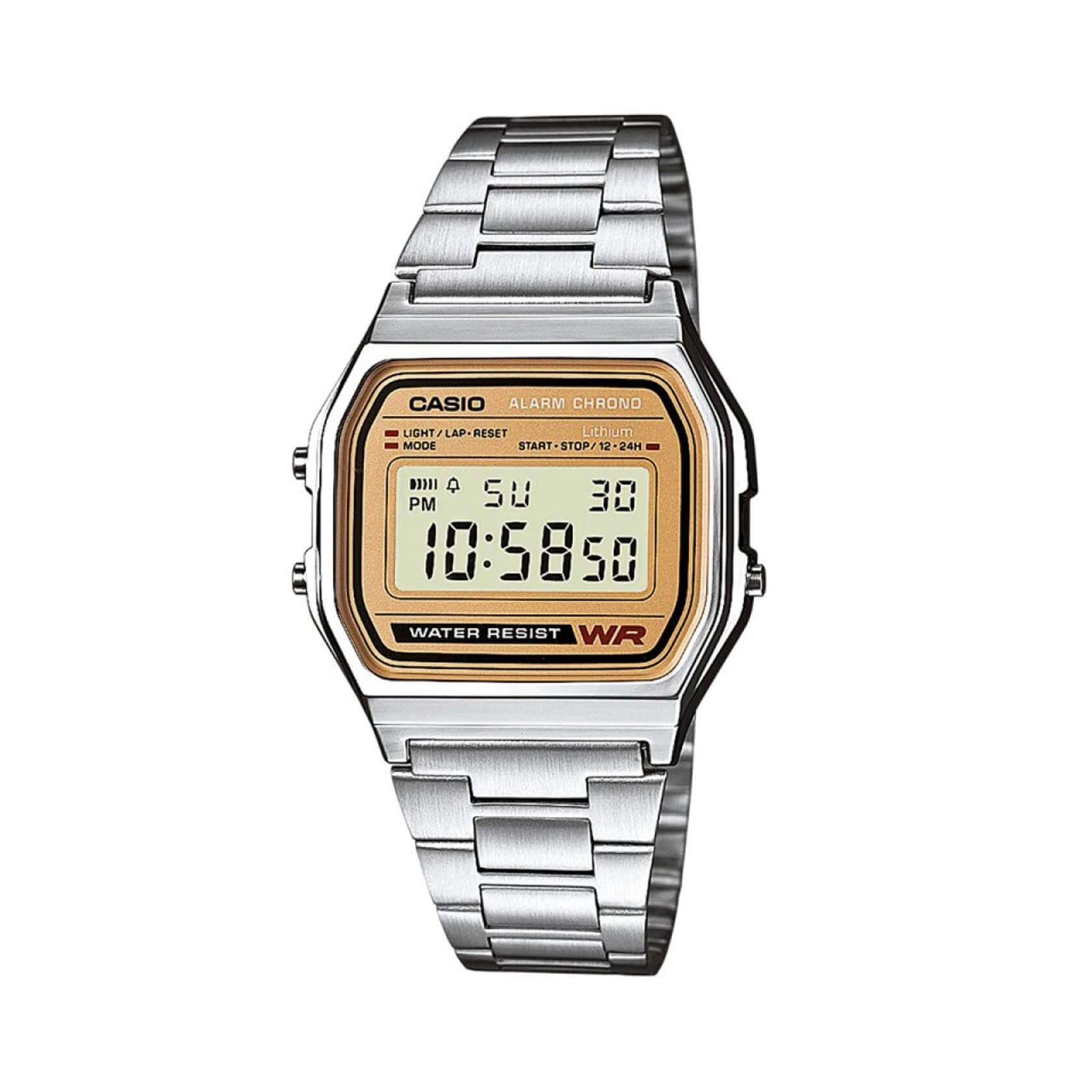 Часовник Casio A158WEA-9EF