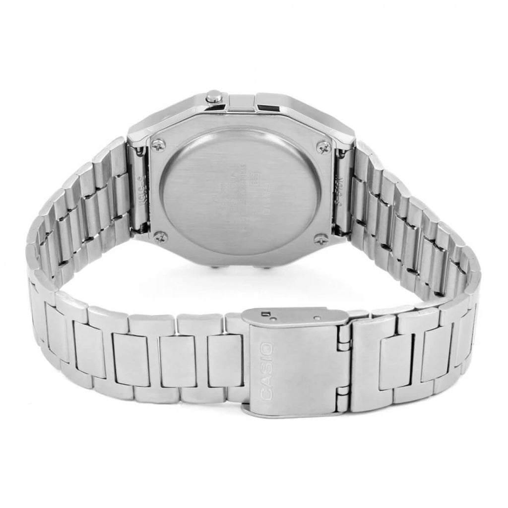 Часовник Casio A158WEA-9EF