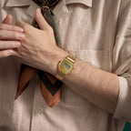 Часовник Casio A158WEGV-9AEF