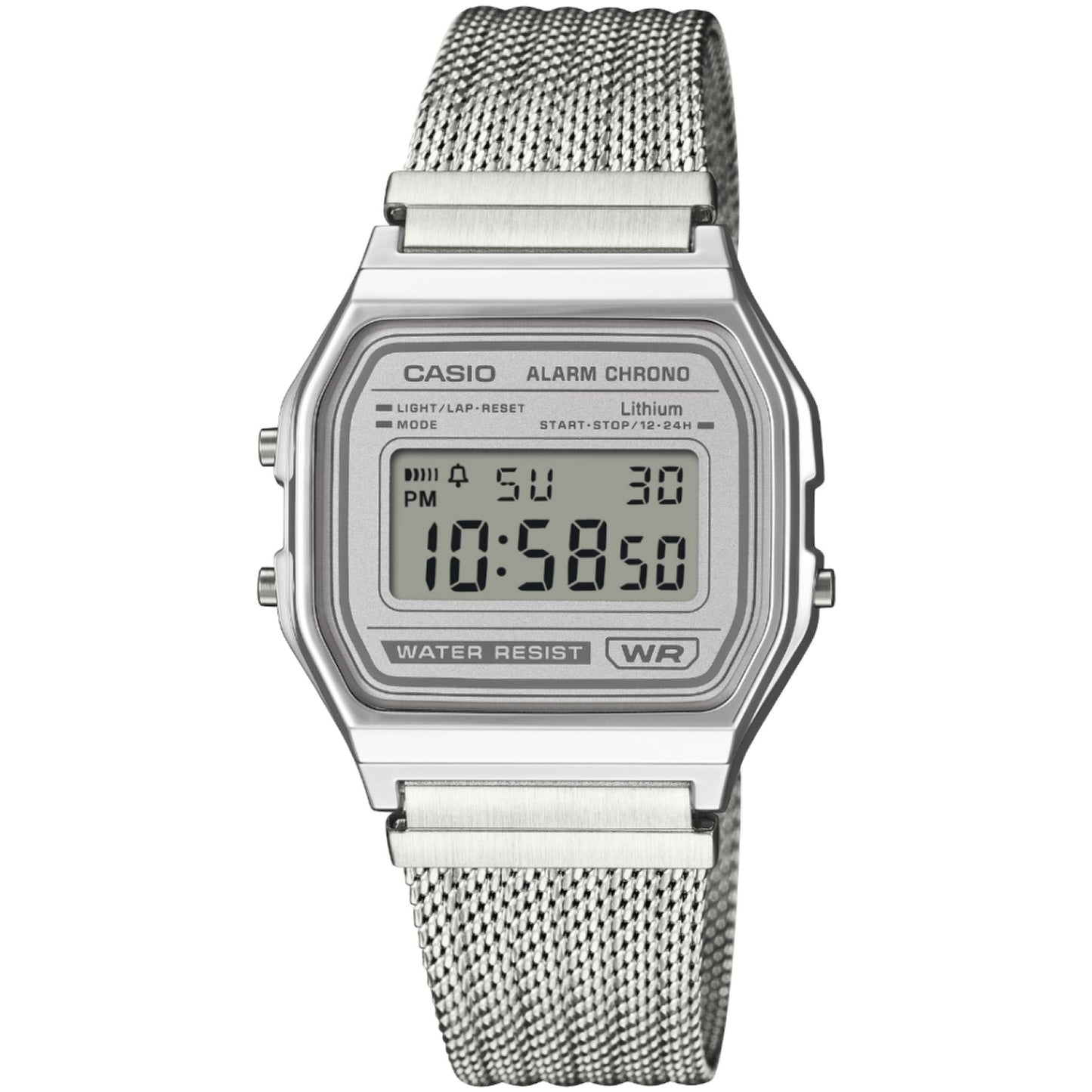 Мъжки часовник Casio Vintage A158WEM-7EF