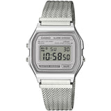 Мъжки часовник Casio Vintage A158WEM-7EF