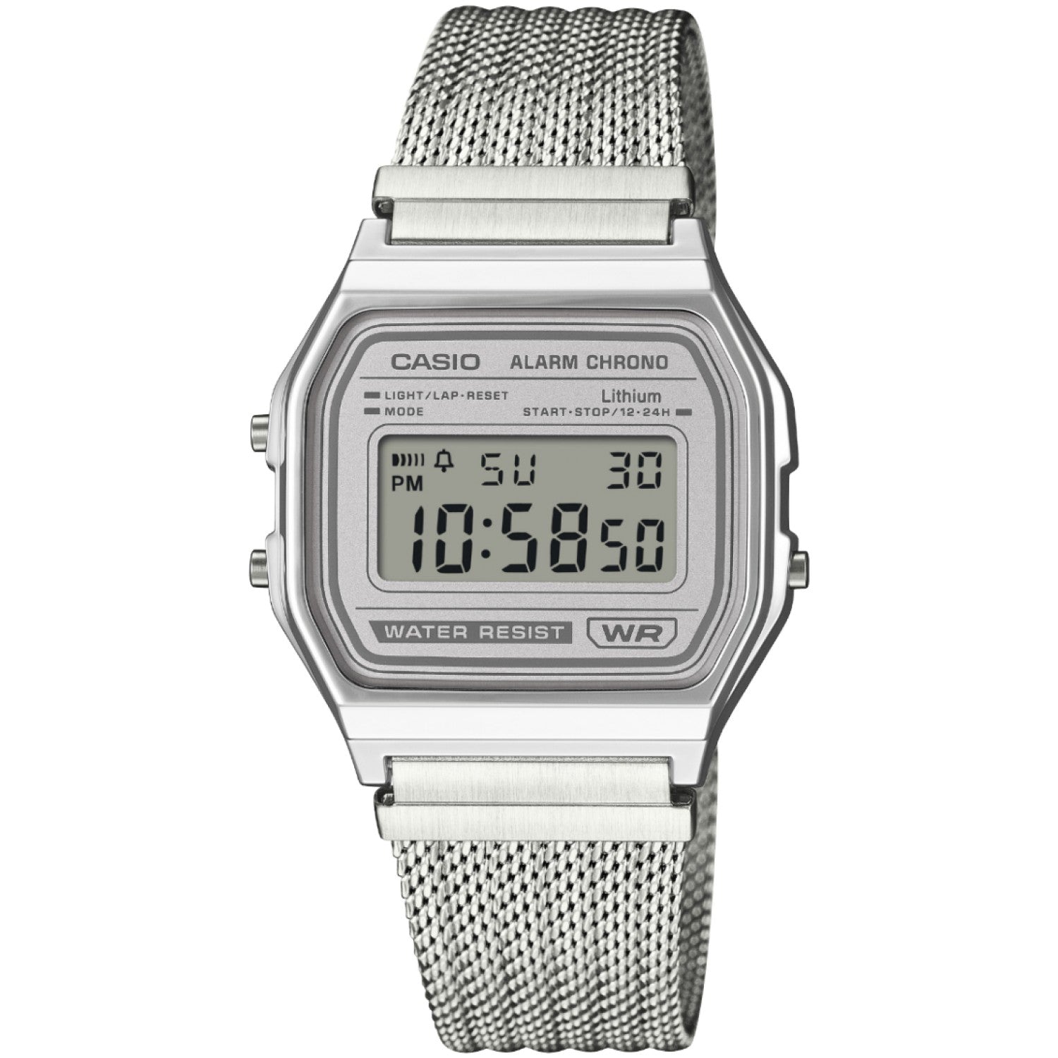 Мъжки часовник Casio Vintage A158WEM-7EF
