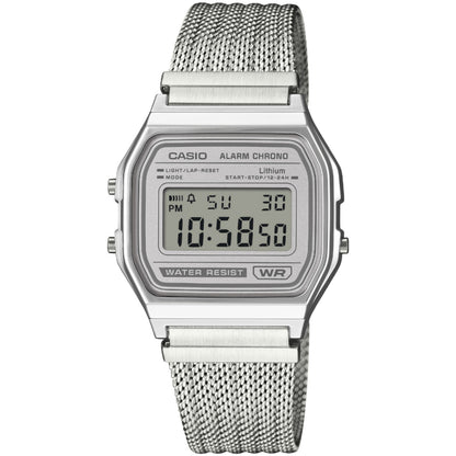 Мъжки часовник Casio Vintage A158WEM-7EF