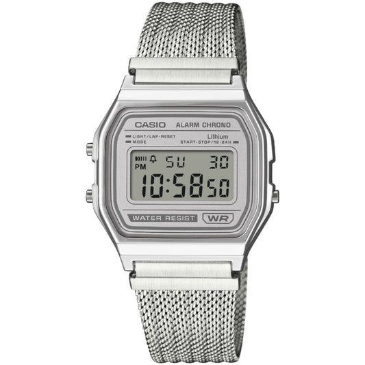 Мъжки часовник Casio Vintage A158WEM-7EF