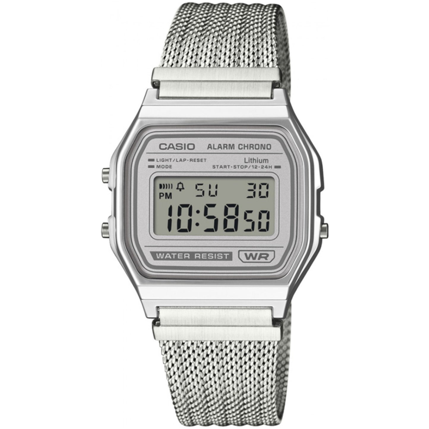 Мъжки часовник Casio Vintage A158WEM-7EF 3