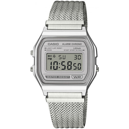 Мъжки часовник Casio Vintage A158WEM-7EF 3