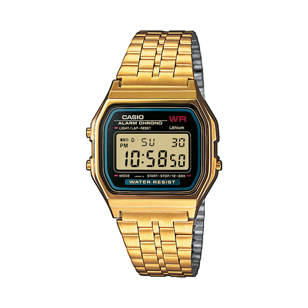 Часовник Casio A159WGEA-1EF