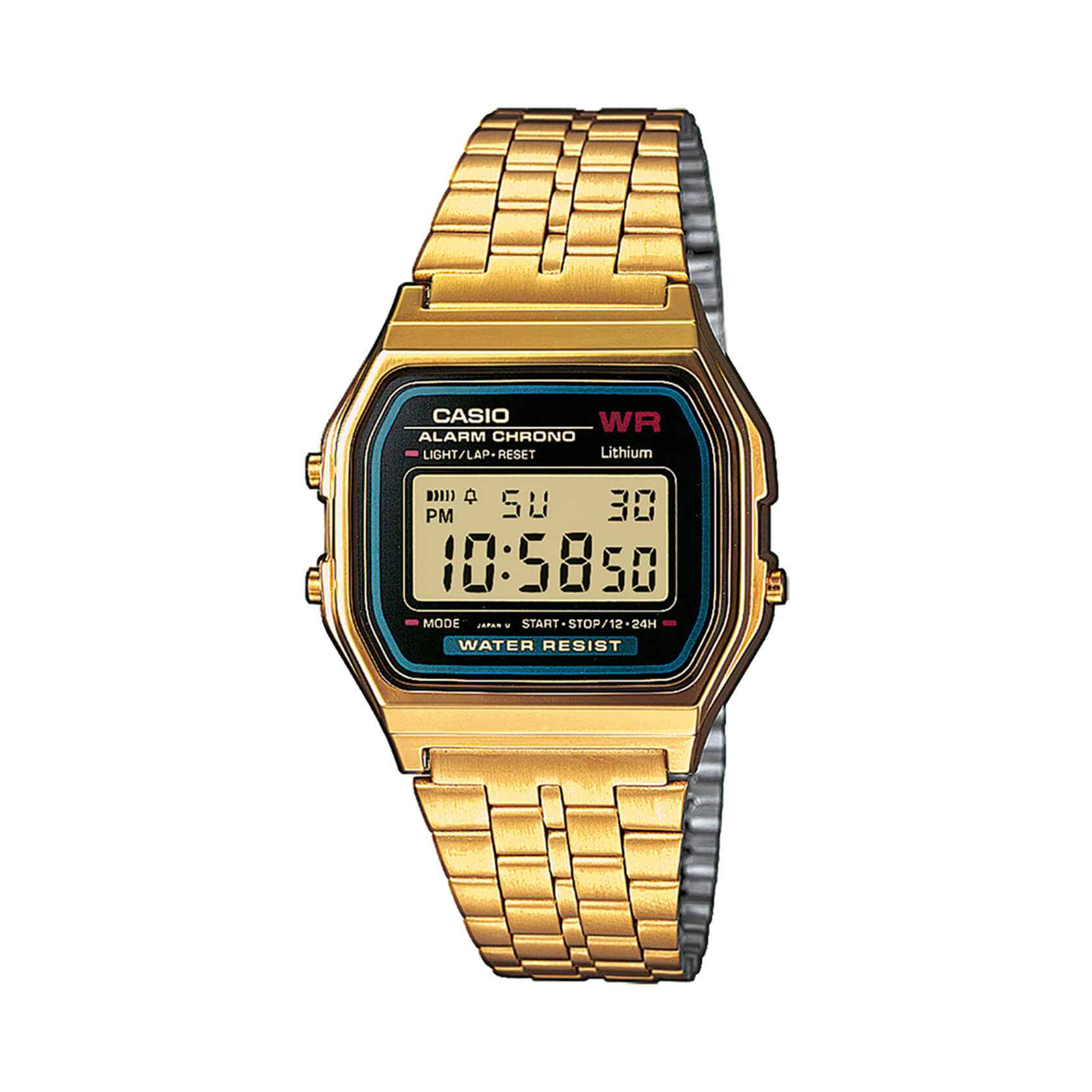 Часовник Casio A159WGEA-1EF