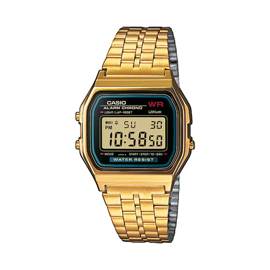 Часовник Casio A159WGEA-1EF