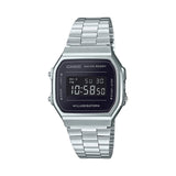 Часовник Casio Vintage A168WEM-1EF