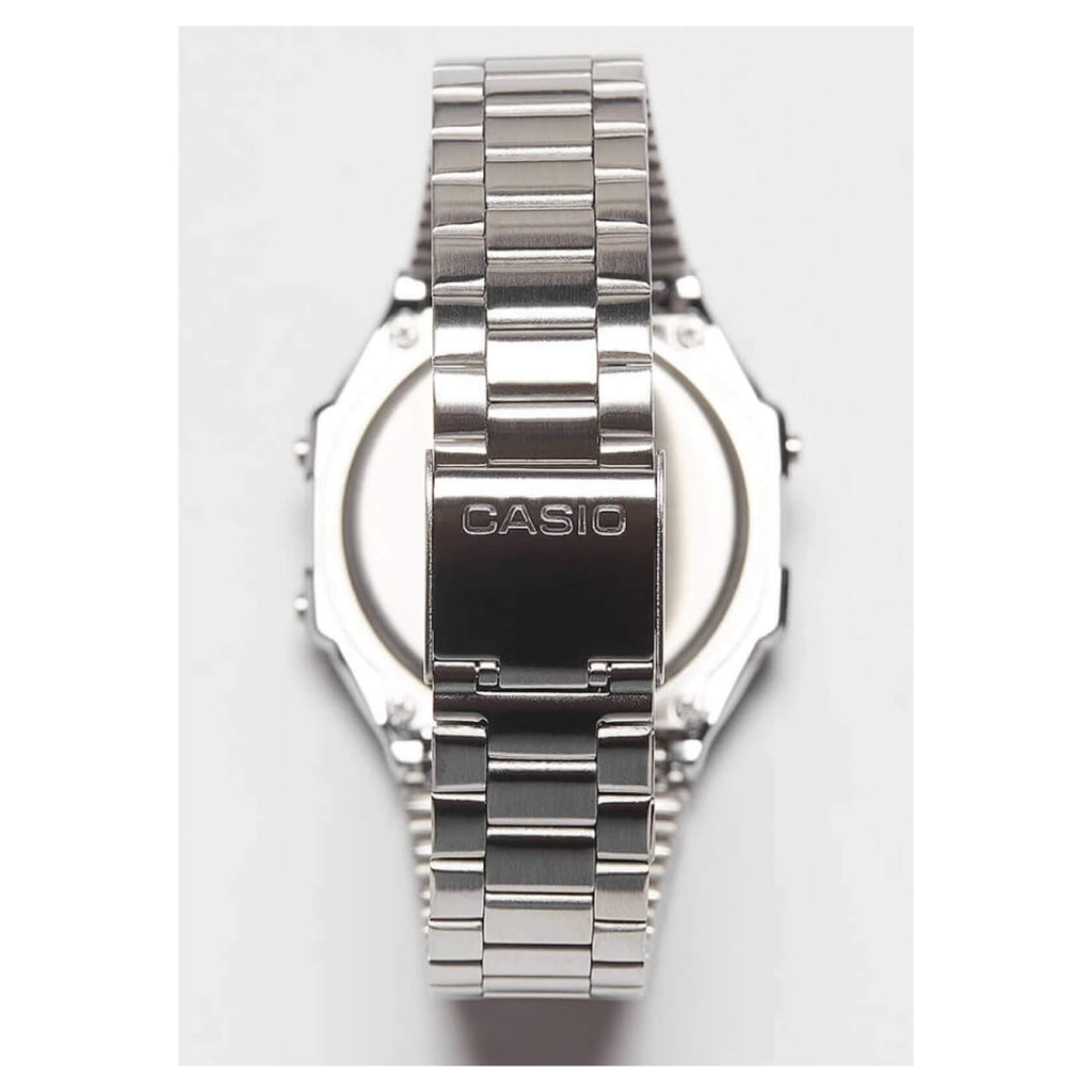 Часовник Casio Vintage A168WEM-1EF