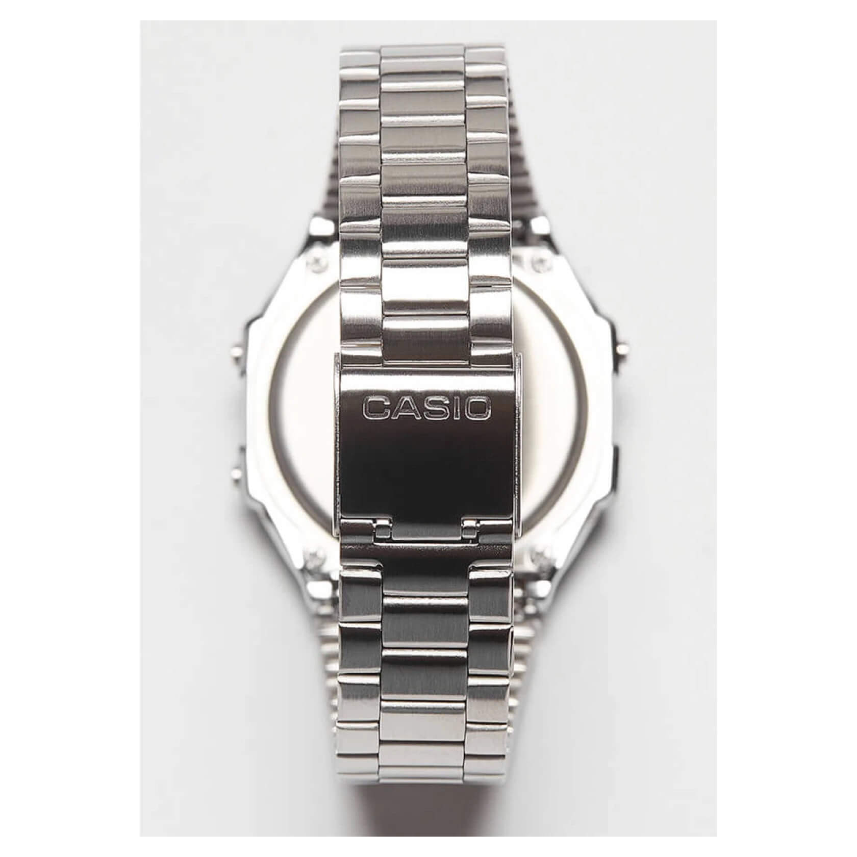 Часовник Casio Vintage A168WEM-1EF