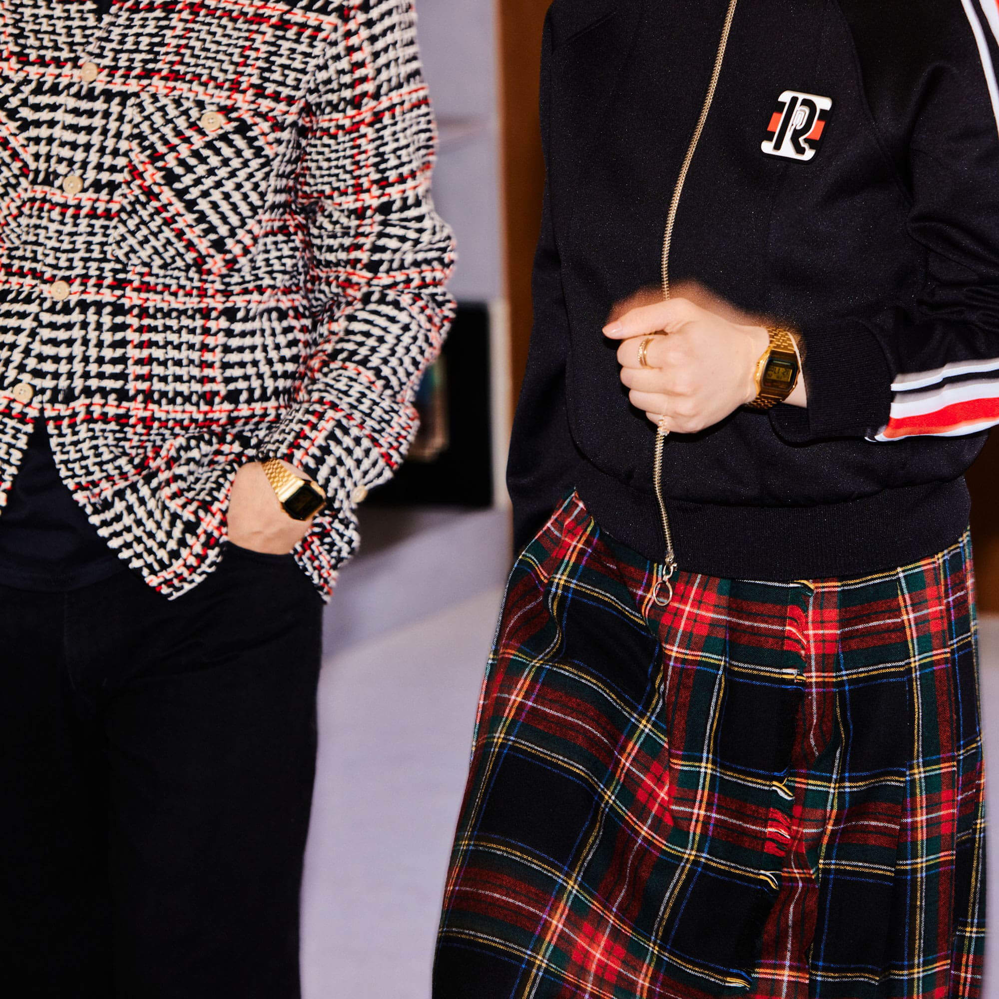 Часовник Casio A159WGEA-1EF