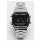 Часовник Casio Vintage A168WEM-1EF