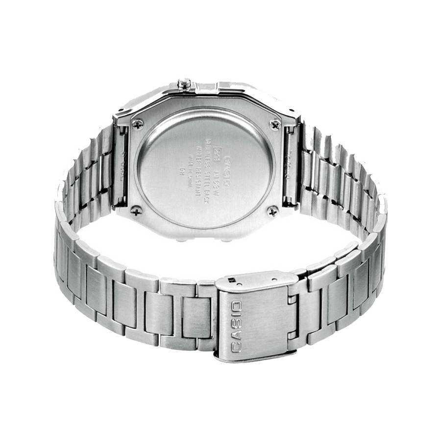 Часовник Casio A163WA-1QES