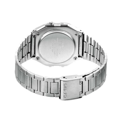 Часовник Casio A163WA-1QES