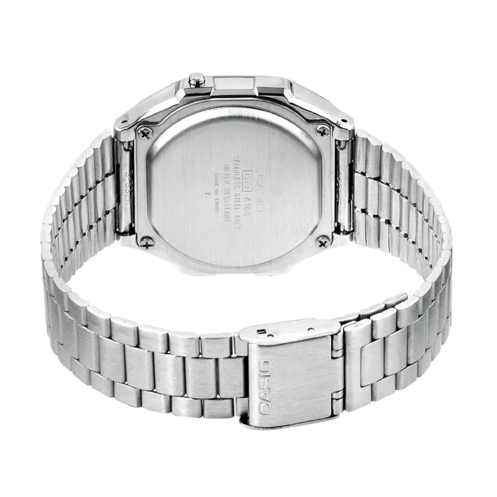 Мъжки Часовник Casio Vintage A164WA-1VES