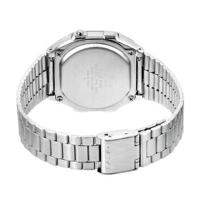 Мъжки Часовник Casio Vintage A164WA-1VES