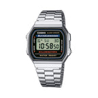 Часовник Casio Vintage A168WA-1YES