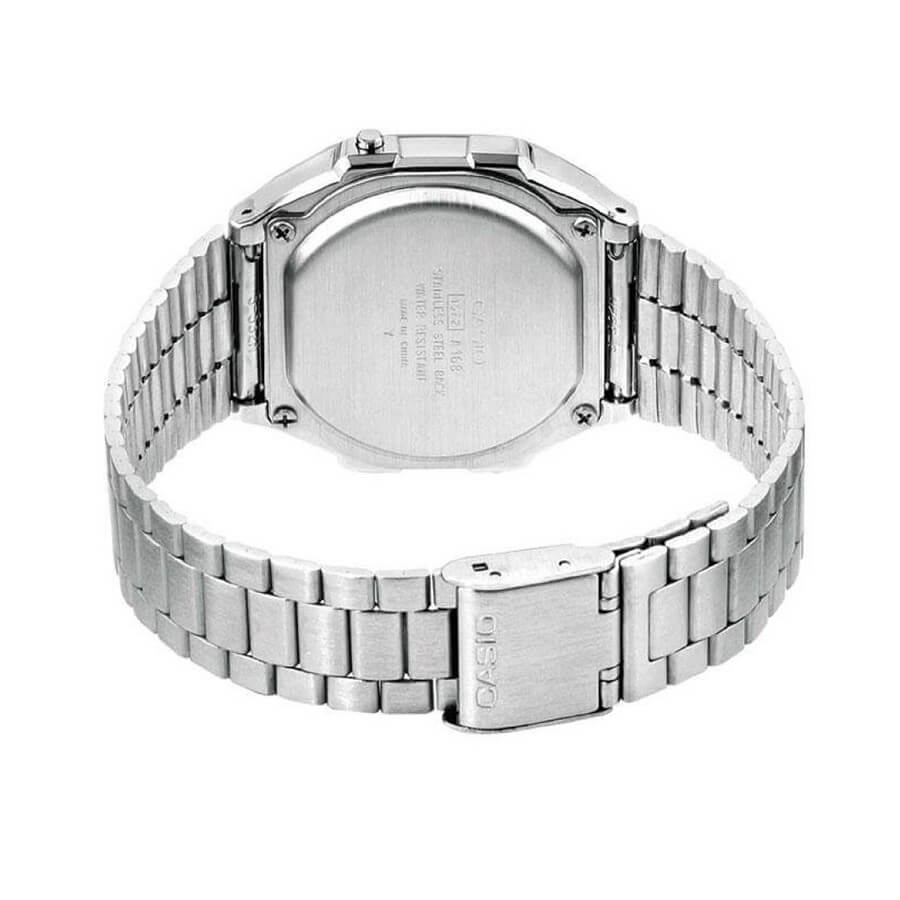 Часовник Casio Vintage A168WA-1YES
