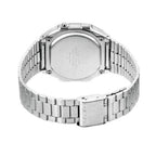 Часовник Casio Vintage A168WA-1YES