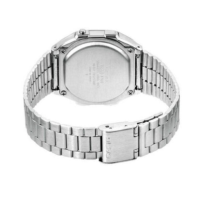 Часовник Casio Vintage A168WA-1YES