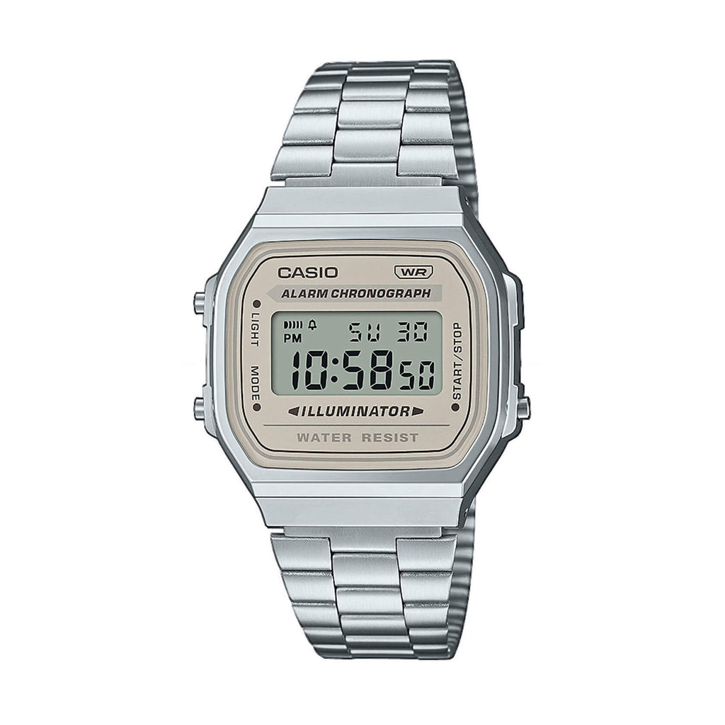 Часовник Casio Vintage A168WA-8AYES